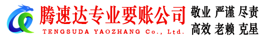东至收账公司